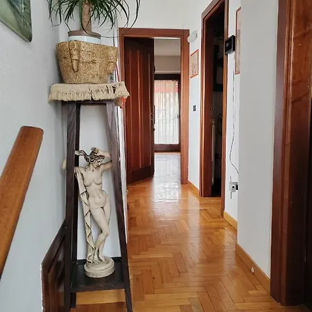 بيت للعطل Dan House Zepponami